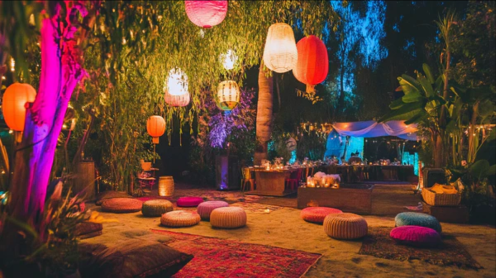 Creative Decoration & Event Styling